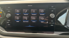 Volkswagen Polo 1.0 TSI 95 Match 5dr Petrol Hatchback